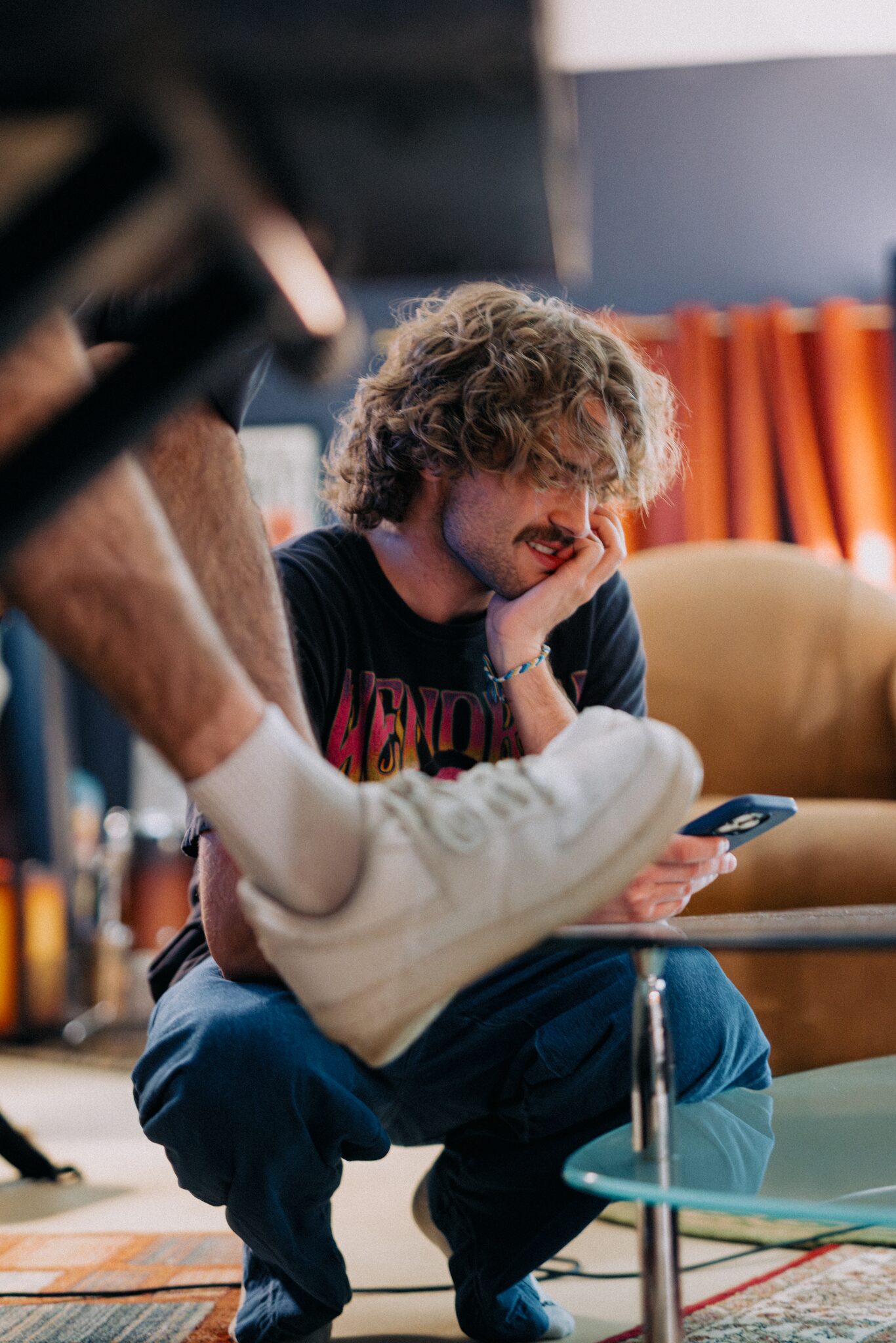 Song House artist strategy and mentorship